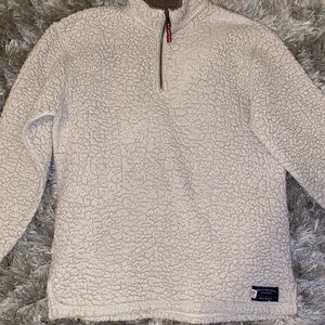 Southern Marsh Sherpa Pullover